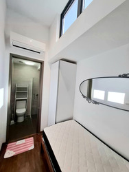 Sycamore Tree (D15), Apartment #556725921